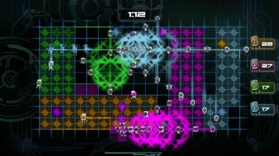 A Virus Named TOM Steam KEY Region Free ключ все страны