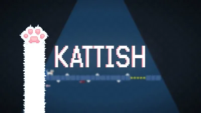 💎Kattish XBOX ONE X|S KEY🔑