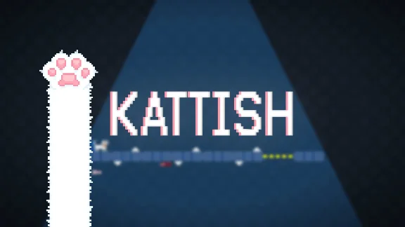 💎Kattish XBOX ONE X|S KEY🔑