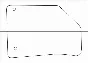 CITROEN C 5 2007--  Vector patterns for car mats