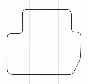 CITROEN C-CROSSER 2007-2013  patterns for car mats