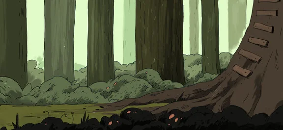 ✅Through Abandoned: The Forest⚡Steam\Global\Key⭐Cards🂡