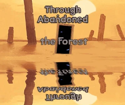 ✅Through Abandoned: The Forest⚡Steam\Global\Key⭐Cards🂡