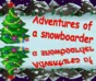 ✅Adventures of a snowboarder⚡Steam\RegionFree\Key⭐