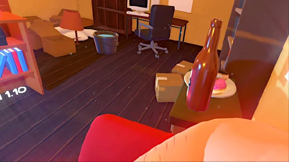 ✅Suicide Guy VR⚡Steam\RegionFree\Key⭐