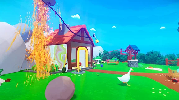 ✅Suicide Guy VR⚡Steam\RegionFree\Key⭐