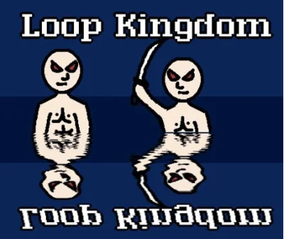 ✅Loop Kingdom⚡Steam\RegionFree\Key⭐