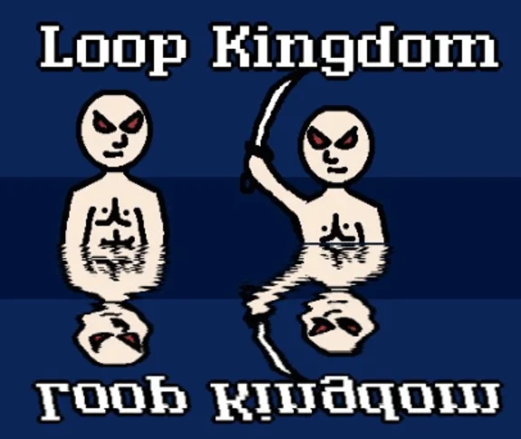 ✅Loop Kingdom⚡Steam\RegionFree\Key⭐