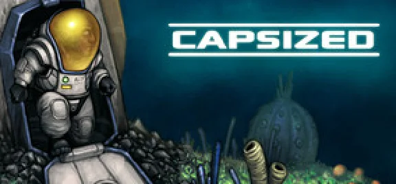 Capsized (Steam Key/Region Free)