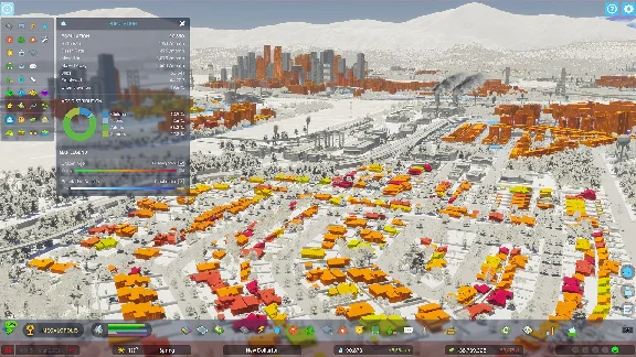 ✅❤️CITIES SKYLINES II - ULTIMATE EDITION❤️XBOX|XS🔑KEY