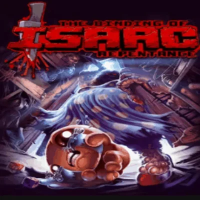 🖤 The Binding of Isaac: Repentance Epic Games (EGS) 🖤