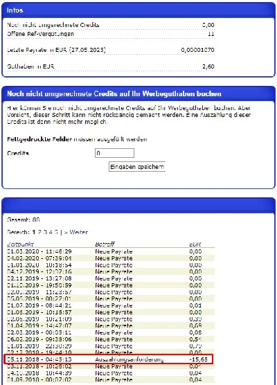 CrunchingBaseTeam немецкая САР 111 744 000 Credits СВТ