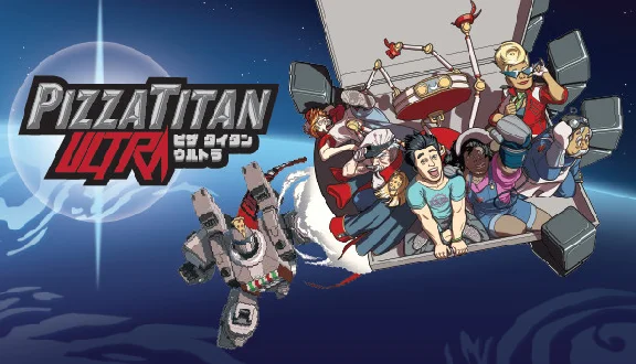💎Pizza Titan Ultra XBOX ONE X|S KEY🔑