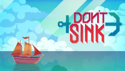 💎Don&acute;t Sink  XBOX ONE X|S КЛЮЧ🔑
