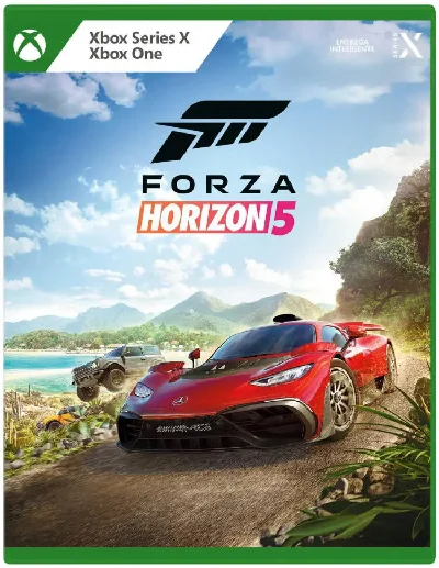🌸Forza Horrizon 5 ✅ Xbox ключ 🔑
