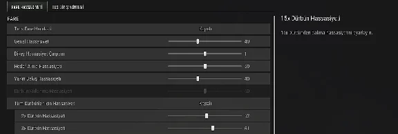 PUBG Steam Macro Pack 2023 (X7/BLOODY)
