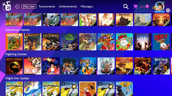 ✅ Antstream Arcade Xbox One & Xbox Series X|S активация