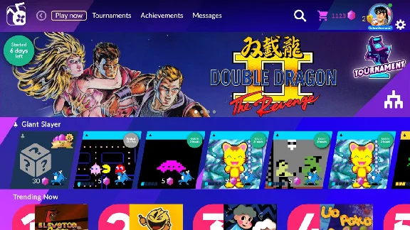✅ Antstream Arcade Xbox One & Xbox Series X|S активация