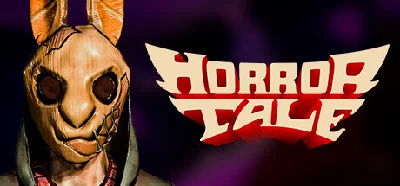 🔥 Horror Tale 1: Kidnapper | Steam RU+UA+KZ+CIS 🔥