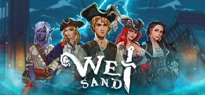 🔥 Wet Sand | Steam РУ+UA+KZ+СНГ🔥