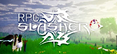 🔥 SlasherRPG | Steam Russia 🔥