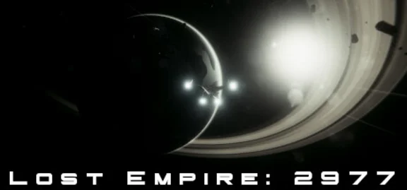 🔥 Lost Empire 2977 | Steam RU+UA+KZ+CIS 🔥