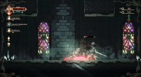 Bloodecay 💎 АВТОДОСТАВКА STEAM GIFT РОССИЯ