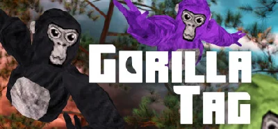 🔥 Gorilla Tag | Steam РУ+UA+KZ+СНГ🔥