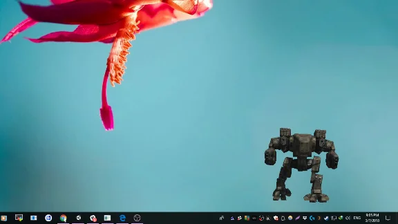 Desktop Mascot Engine 💎 АВТОДОСТАВКА STEAM GIFT РОССИЯ