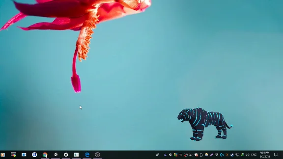 Desktop Mascot Engine 💎 АВТОДОСТАВКА STEAM GIFT РОССИЯ