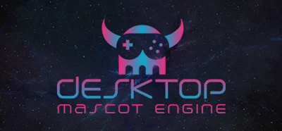 Desktop Mascot Engine 💎 АВТОДОСТАВКА STEAM GIFT РОССИЯ