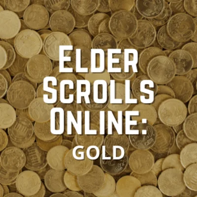 TESO The Elder Scrolls Online EU - PC (Gold)