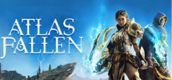 Atlas Fallen: Reign Of Sand 💎 STEAM GIFT RUSSIA