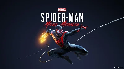 ✅ Marvel´s Spider-Man: Miles Morales 🔵PS5/PS4