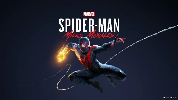✅ Marvel´s Spider-Man: Miles Morales 🔵PS5/PS4