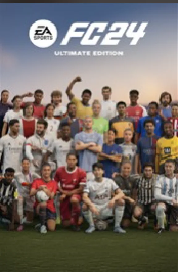 ❗EA SPORTS FC 24 ULTIMATE❗XBOX ONE|SERIES XS🔑KEY❗