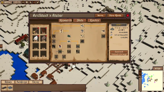Forge Industry - STEAM GIFT RUSSIA