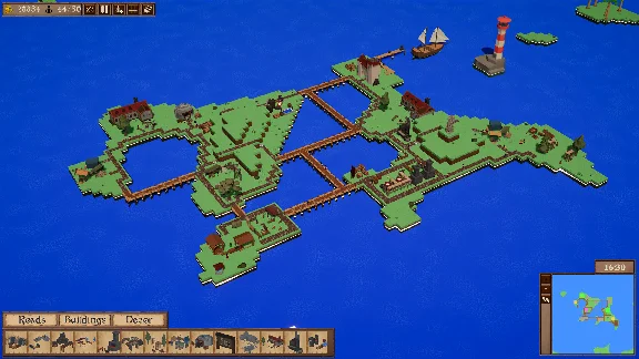 Forge Industry - STEAM GIFT RUSSIA