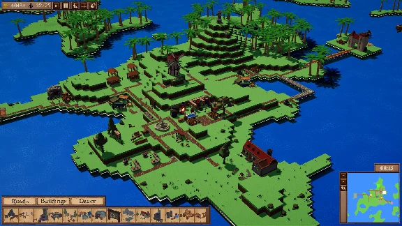 Forge Industry - STEAM GIFT RUSSIA
