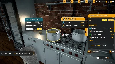 Brewpub Simulator - STEAM GIFT РОССИЯ