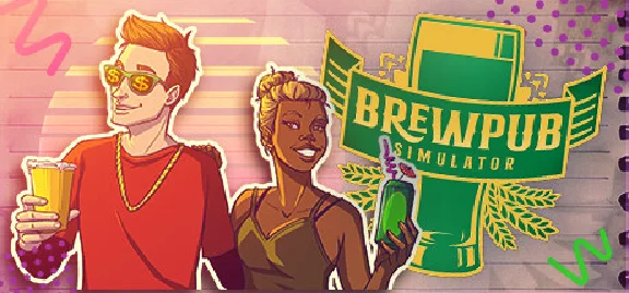 Brewpub Simulator - STEAM GIFT RUSSIA
