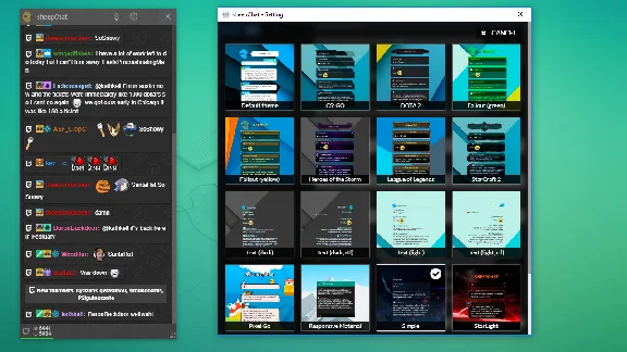 sheepChat - STEAM GIFT РОССИЯ