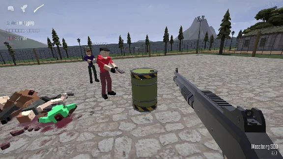 GoreBox - STEAM GIFT РОССИЯ