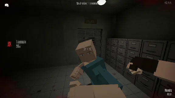 GoreBox - STEAM GIFT РОССИЯ