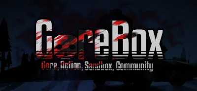 GoreBox - STEAM GIFT РОССИЯ