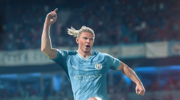 EA SPORTS FC 24 Xbox One & Series X|S КЛЮЧ🔑