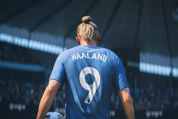 EA SPORTS FC 24 Xbox One & Series X|S КЛЮЧ🔑