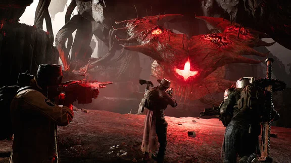 ❤️Remnant II Utlimate Edition XBOX SERIES  X/S 🔑 KEY