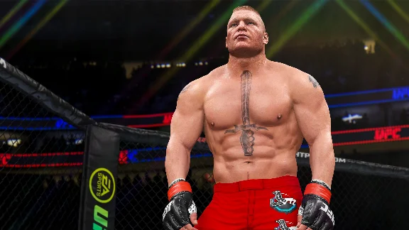 CODE | UFC® 4 Deluxe Edition Xbox One & Series