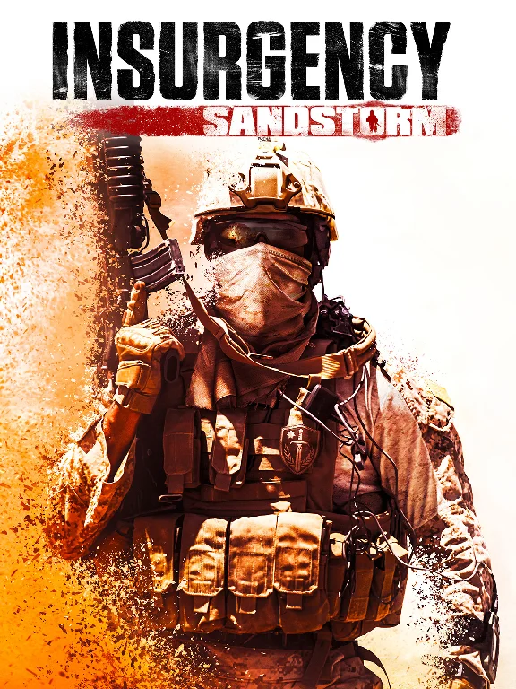 🔴 Insurgency: Sandstorm ✅ EPIC GAMES 🔴 (PC)